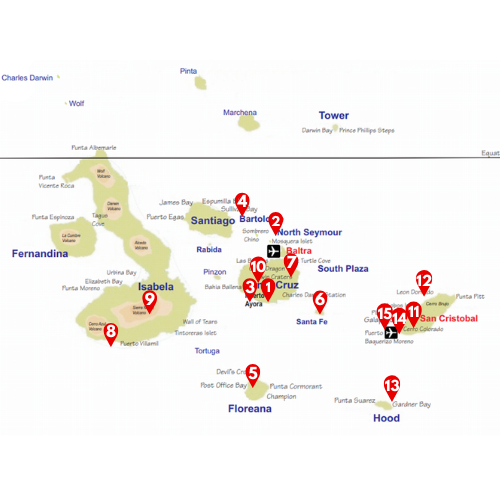 3 ISLANDS HOPPING DELUXE